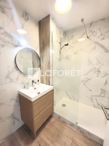 Achat appartement La Baule-Escoublac - 2 pièce(s) - 42 m² - 283 500 €