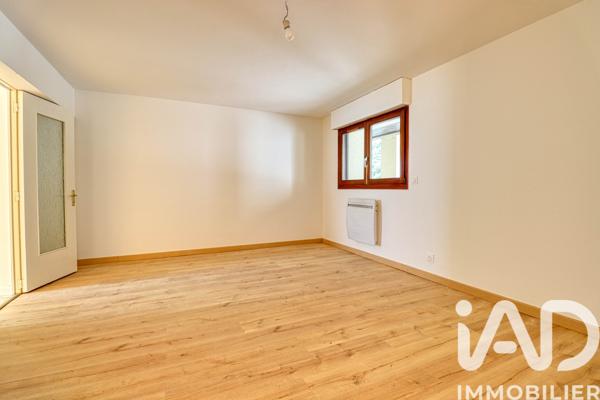 Maison à vendre 9 pièces 192 m² Montmorency