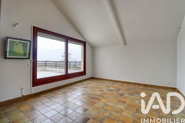 Maison à vendre 9 pièces 192 m² Montmorency