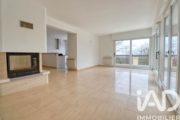 Maison à vendre 9 pièces 192 m² Montmorency