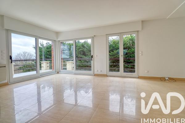 Maison à vendre 9 pièces 192 m² Montmorency