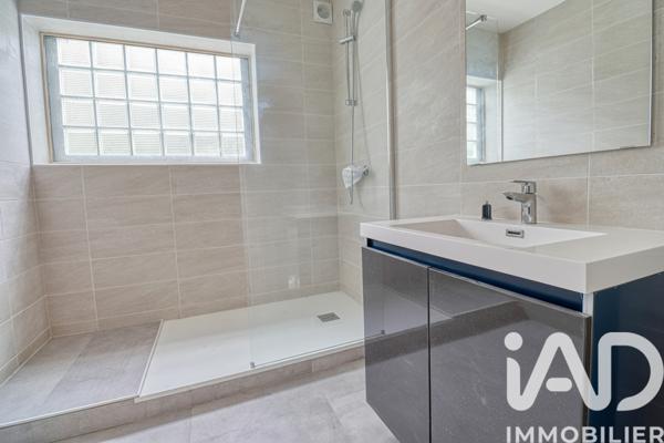 Maison à vendre 9 pièces 192 m² Montmorency