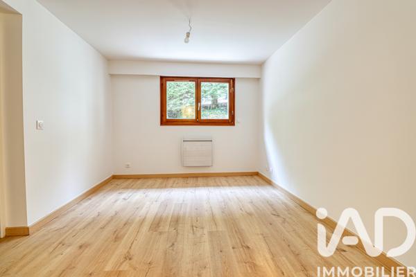 Maison à vendre 9 pièces 192 m² Montmorency