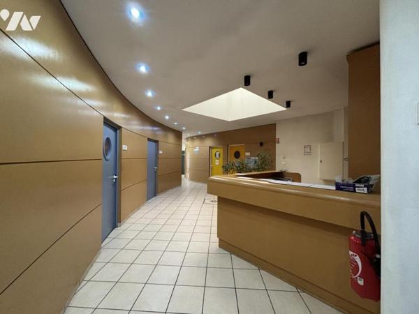 Maison médicale à Querrieu