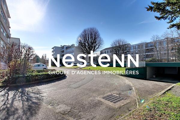 A vendre: Appartement T3 avec balcons et cave - 69220 BELLEVILLE EN BEAUJOLAIS