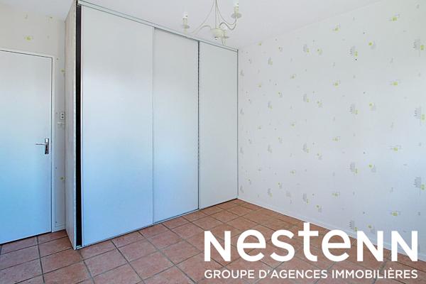 A vendre: Appartement T3 avec balcons et cave - 69220 BELLEVILLE EN BEAUJOLAIS