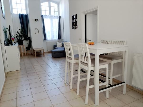 Appartement à vendre 98 280 € Auch 3 p 59 m² DPE D