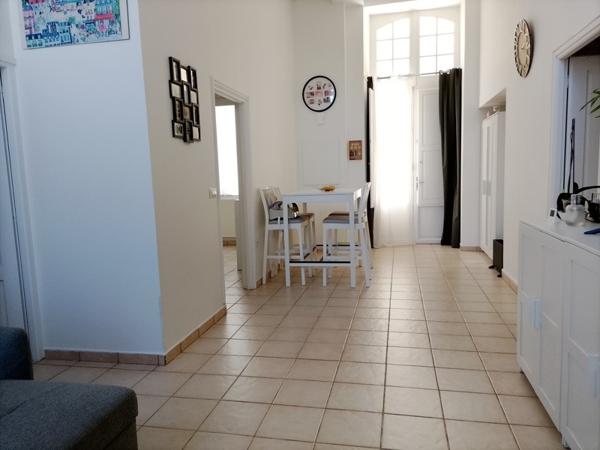 Appartement à vendre 98 280 € Auch 3 p 59 m² DPE D