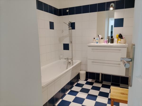 Appartement à vendre 98 280 € Auch 3 p 59 m² DPE D