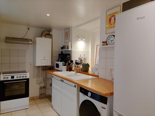 Appartement à vendre 98 280 € Auch 3 p 59 m² DPE D