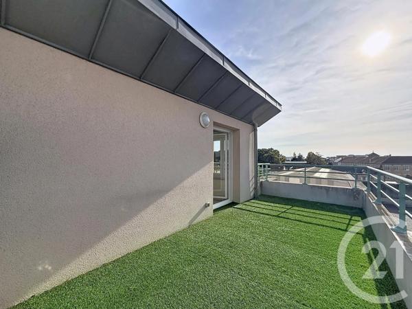 Appartement F4 à vendre  5 pièces - 102 m 2   CHARTRES  - 28