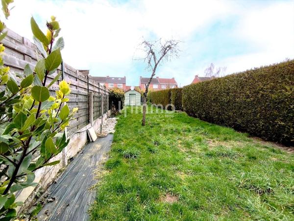 62000 Dainville - Maison avec sous-sol complet