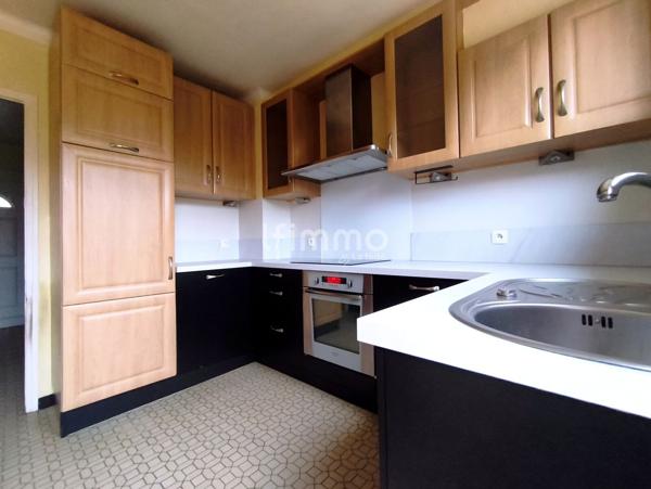 62000 Dainville - Maison avec sous-sol complet