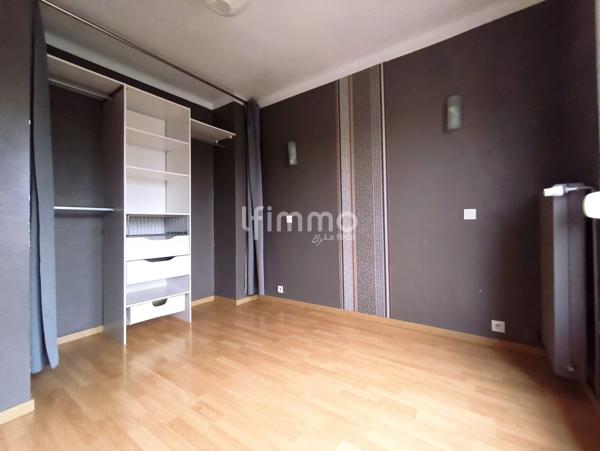 62000 Dainville - Maison avec sous-sol complet