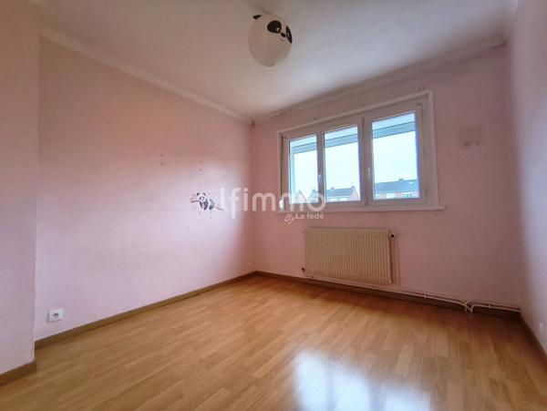 62000 Dainville - Maison avec sous-sol complet