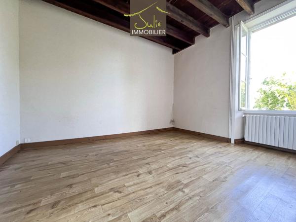 Maison idéale pour placement locatif ou 1er achat !!