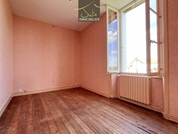 Maison idéale pour placement locatif ou 1er achat !!