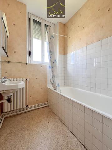Maison idéale pour placement locatif ou 1er achat !!