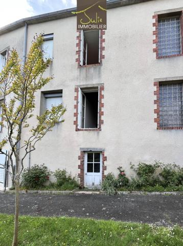 Maison idéale pour placement locatif ou 1er achat !!