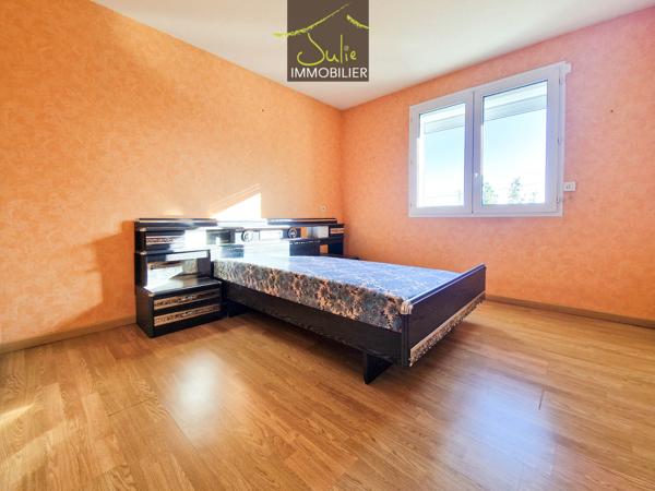 Aux portes de Bressuire MAISON A VENDRE de 138m² avec GARAGE