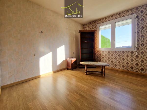 Aux portes de Bressuire MAISON A VENDRE de 138m² avec GARAGE