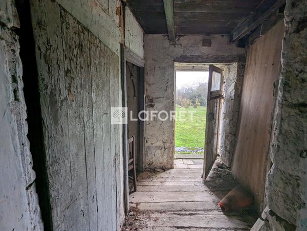 Achat maison Montaigu-de-Quercy - 3 pièce(s) - 77 m² - 70 850 €