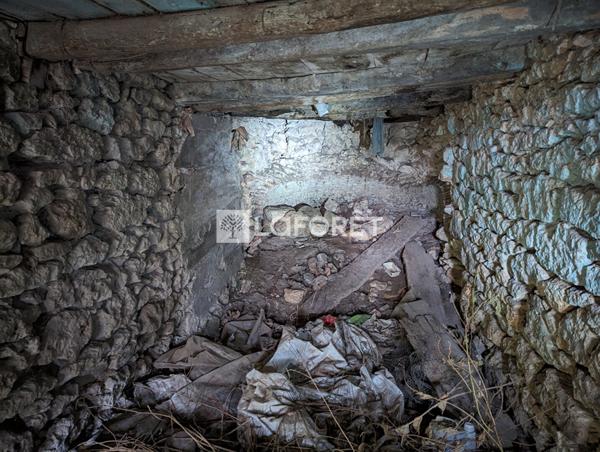 Achat maison Montaigu-de-Quercy - 3 pièce(s) - 77 m² - 70 850 €