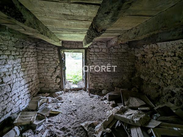 Achat maison Montaigu-de-Quercy - 3 pièce(s) - 77 m² - 70 850 €