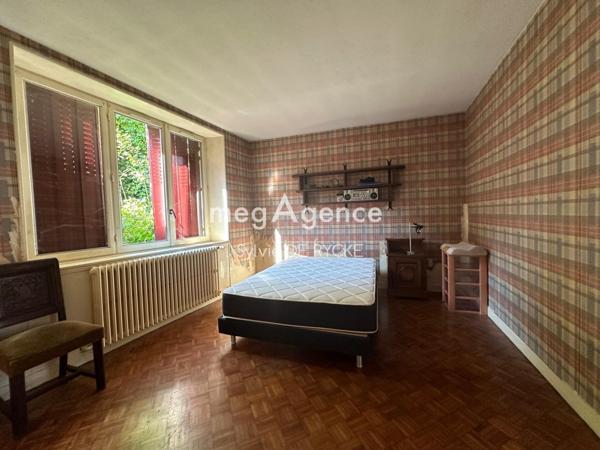 Maison à PONT-SUR-YONNE, 89140 - 3 pièces 66m²