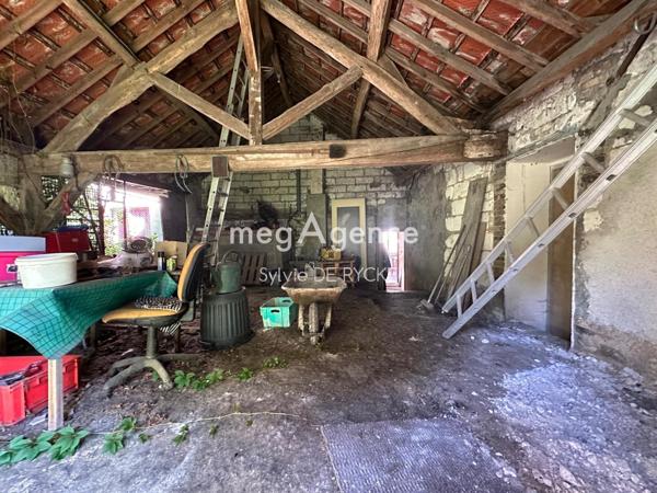 Maison à PONT-SUR-YONNE, 89140 - 3 pièces 66m²