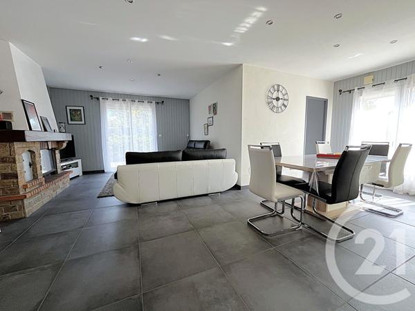 Maison à vendre  5 pièces - 125,17 m2 GRANDCHAMPS DES FONTAINES - 44