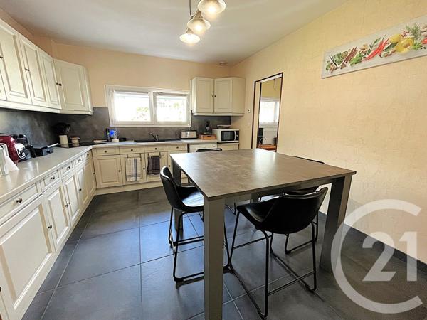 Maison à vendre  5 pièces - 125,17 m2 GRANDCHAMPS DES FONTAINES - 44