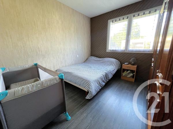 Maison à vendre  5 pièces - 125,17 m2 GRANDCHAMPS DES FONTAINES - 44