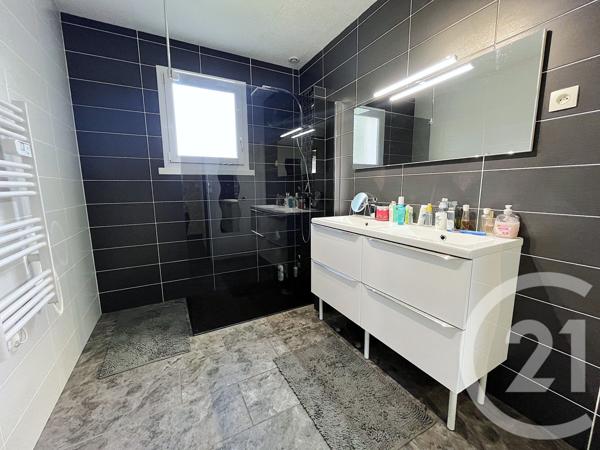 Maison à vendre  5 pièces - 125,17 m2 GRANDCHAMPS DES FONTAINES - 44