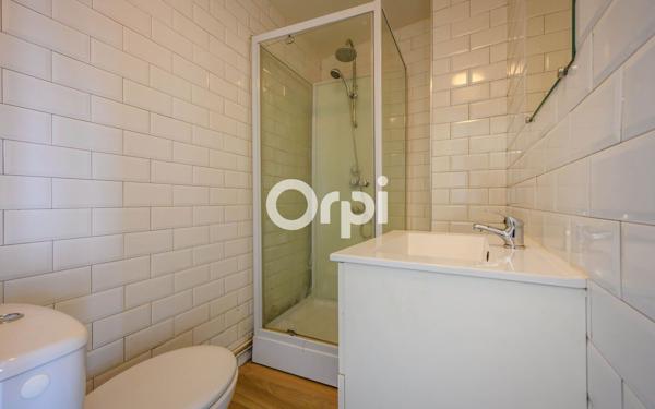 Immeuble à vendre