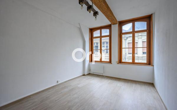 Immeuble à vendre