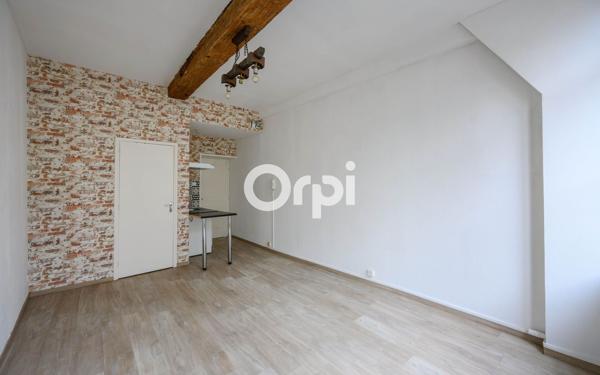Immeuble à vendre