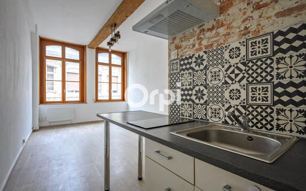 Immeuble à vendre