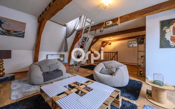 Immeuble à vendre