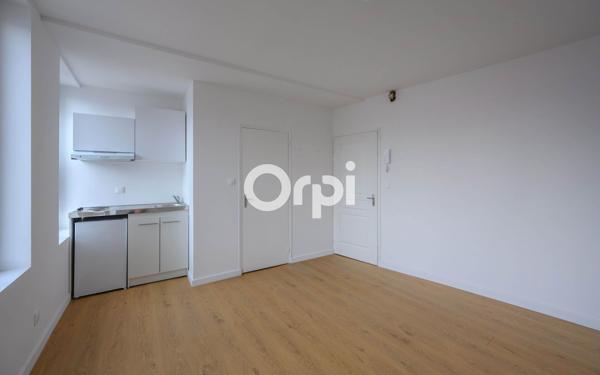 Immeuble à vendre