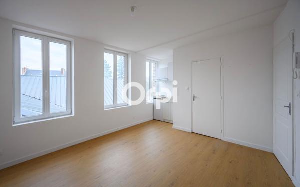 Immeuble à vendre