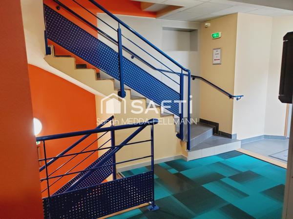 HOTEL / RESTAURANT / SALON DE THE / PATISSERIE