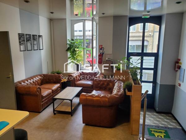 HOTEL / RESTAURANT / SALON DE THE / PATISSERIE