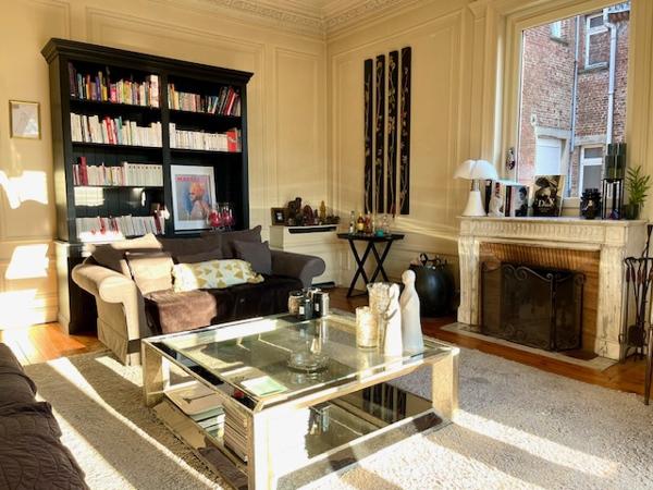 Appartement 4 pièces - 154 m² Exclusivité efficity