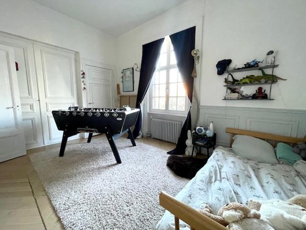 Appartement 4 pièces - 154 m² Exclusivité efficity