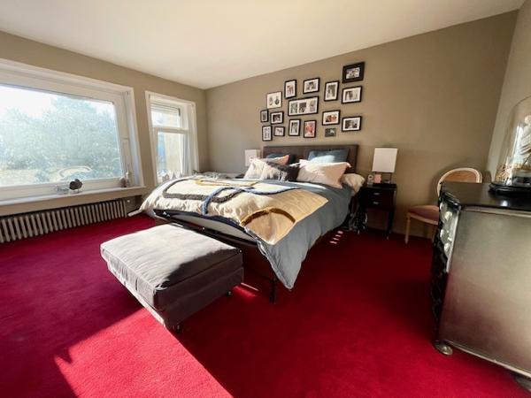 Appartement 4 pièces - 154 m² Exclusivité efficity