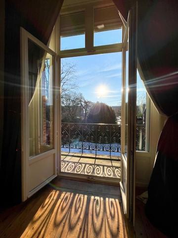 Appartement 4 pièces - 154 m² Exclusivité efficity