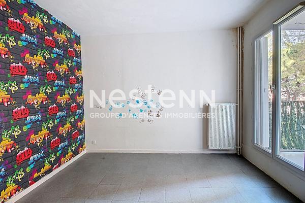 Appartement Draguignan - T3 de 66m² avec ASCENSEUR et BALCONS et TERRASSE