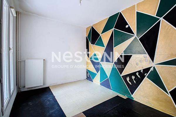 Appartement Draguignan - T3 de 66m² avec ASCENSEUR et BALCONS et TERRASSE