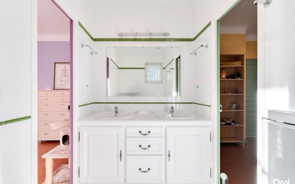 Maison à vendre    6 pièces • 243,65 m2 La Ciotat